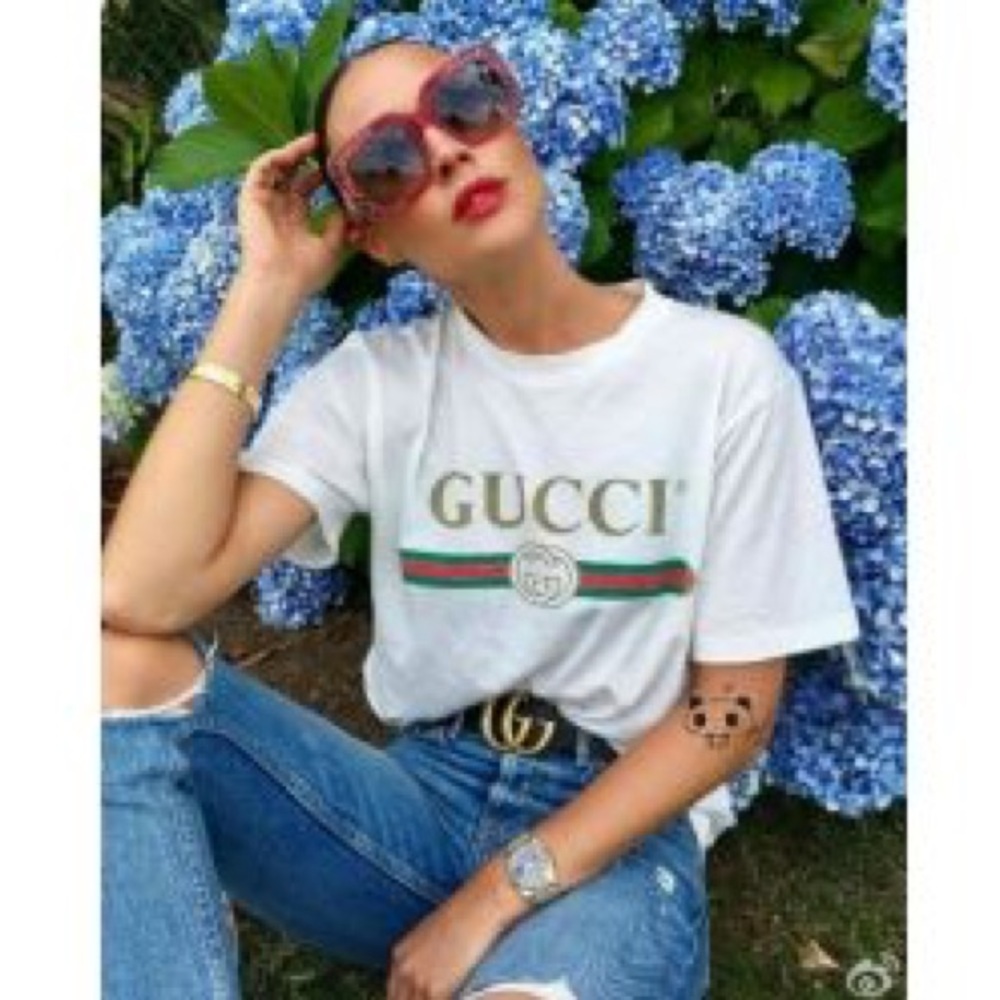 Gucci T-shirt